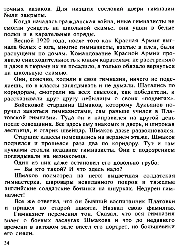 Александр Поляков - Диверсия под флагом помощи - Страница № 36