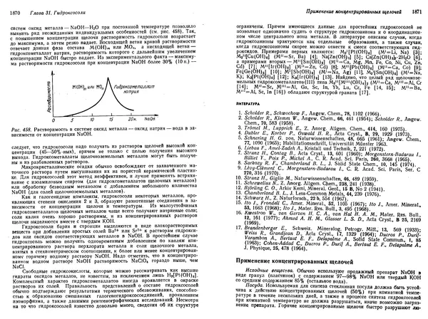 Георг Брауэр - Руководство по неорганическому синтезу в 6-ти томах, том 6 - Страница № 3