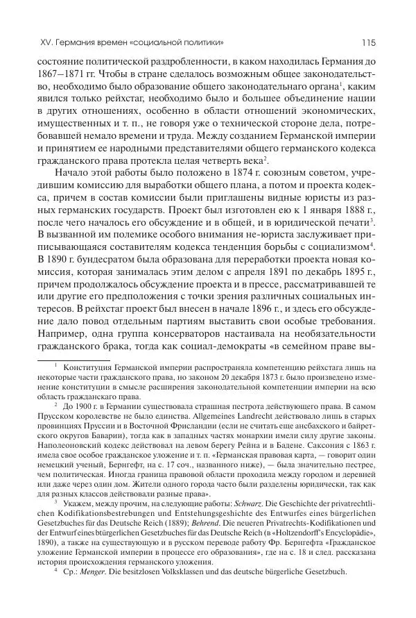Николай Кареев - История Западной Европы в Новое время. Развитие культурных и социальных отношений. Последняя треть XIX века. Часть II (1880–1900-е гг.) - Страница № 116