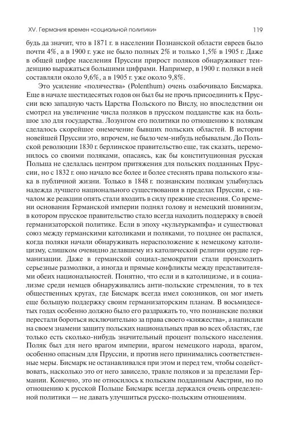 Николай Кареев - История Западной Европы в Новое время. Развитие культурных и социальных отношений. Последняя треть XIX века. Часть II (1880–1900-е гг.) - Страница № 120