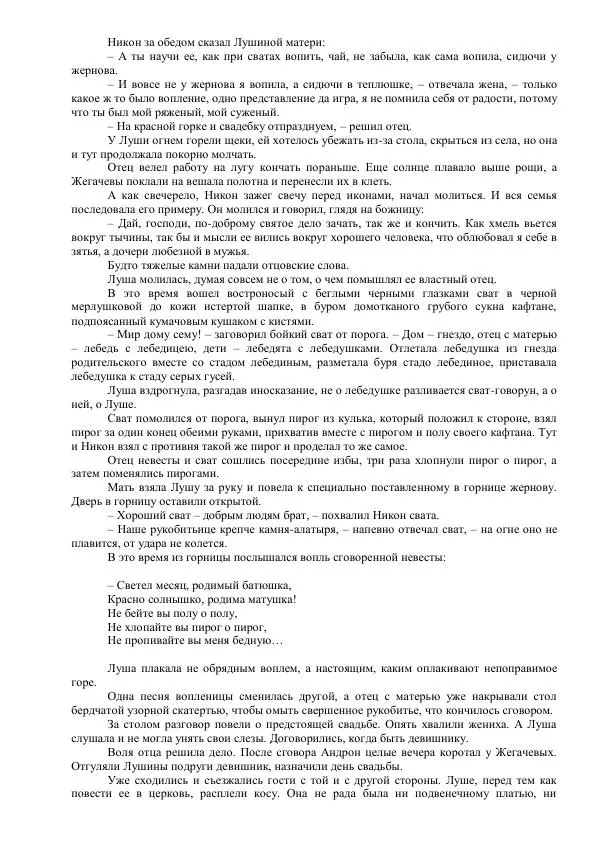 Михаил Кочнев - Отпор - Страница № 27