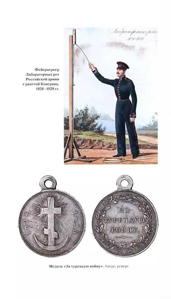 Николай Муравьев-Карсский - Собственные записки 1826-1828 - Страница № 592