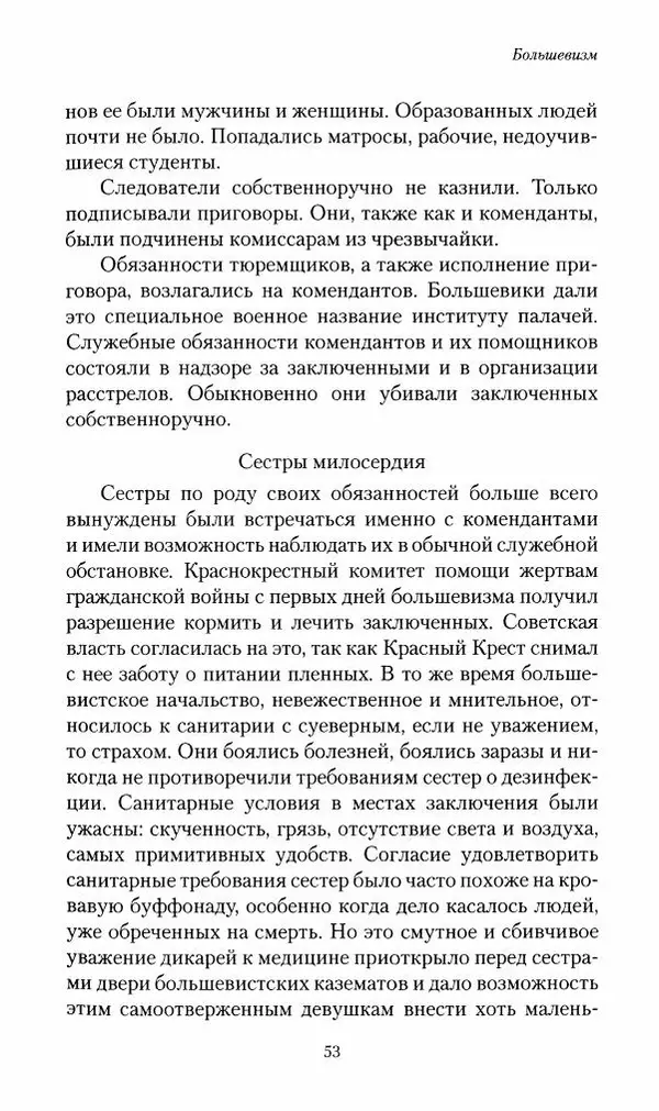 П. Бермондт-Авалов - В борьбе с большевизмом. Книга 2 - Страница № 54