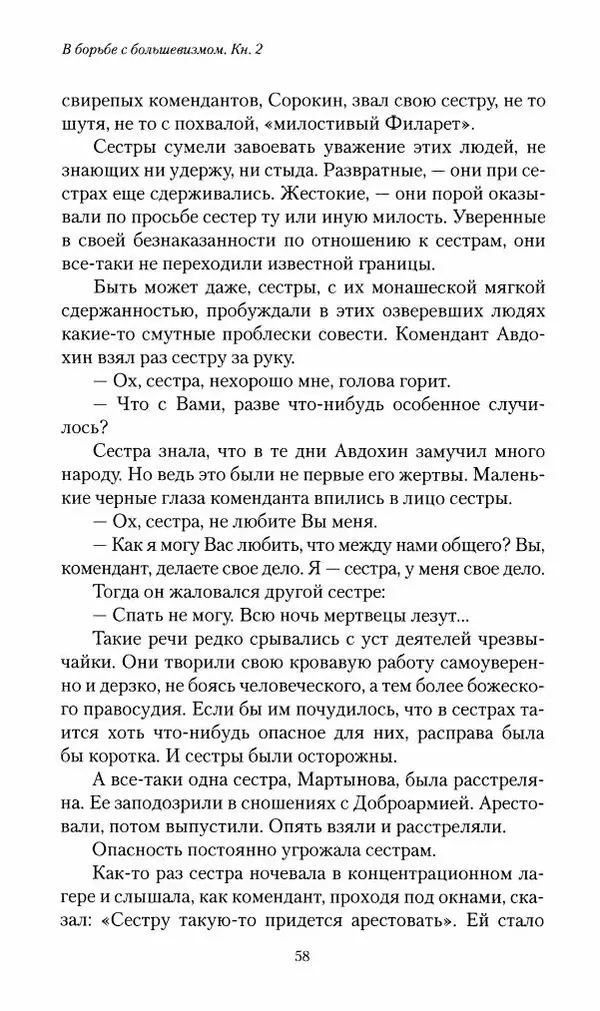 П. Бермондт-Авалов - В борьбе с большевизмом. Книга 2 - Страница № 59