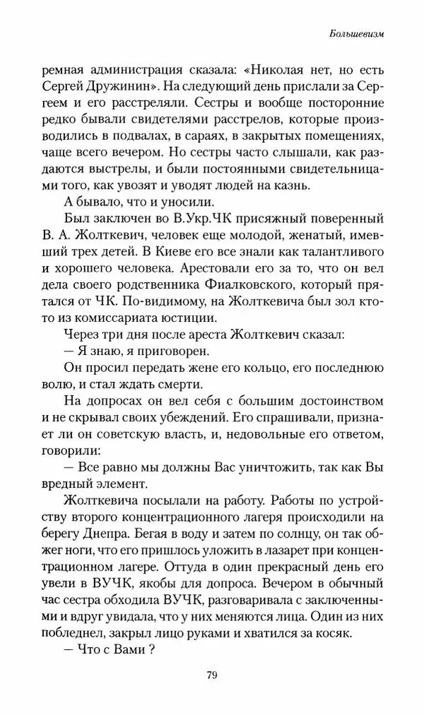 П. Бермондт-Авалов - В борьбе с большевизмом. Книга 2 - Страница № 80