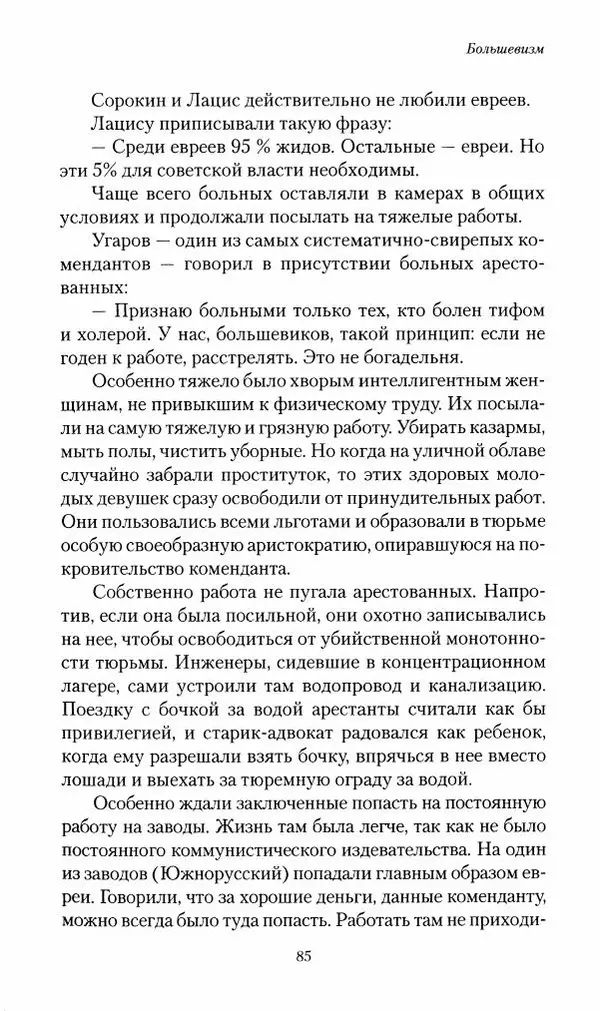 П. Бермондт-Авалов - В борьбе с большевизмом. Книга 2 - Страница № 86