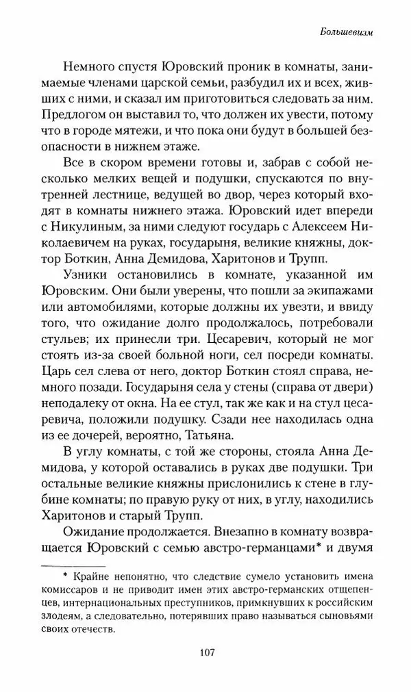 П. Бермондт-Авалов - В борьбе с большевизмом. Книга 2 - Страница № 108