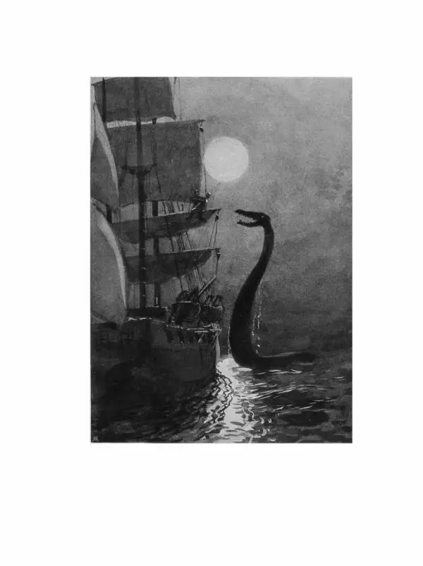 Георгий Гасенко - Найя из джунглей - Страница № 18