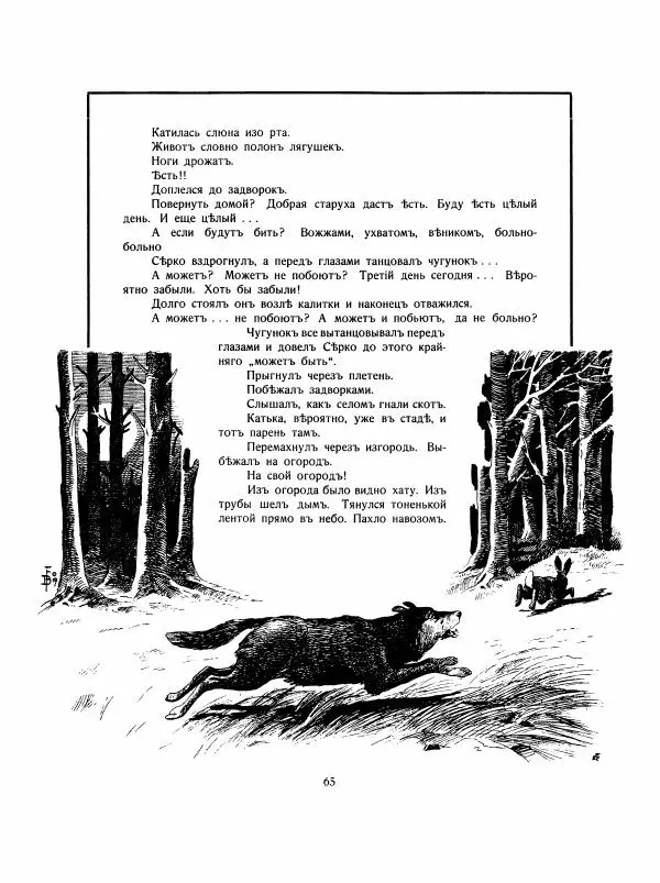 Георгий Гасенко - Найя из джунглей - Страница № 70
