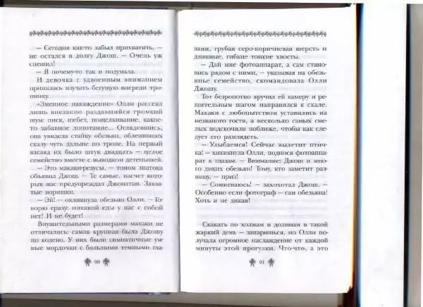 Аллан Джонс - Тайна древнего свитка - Страница № 45