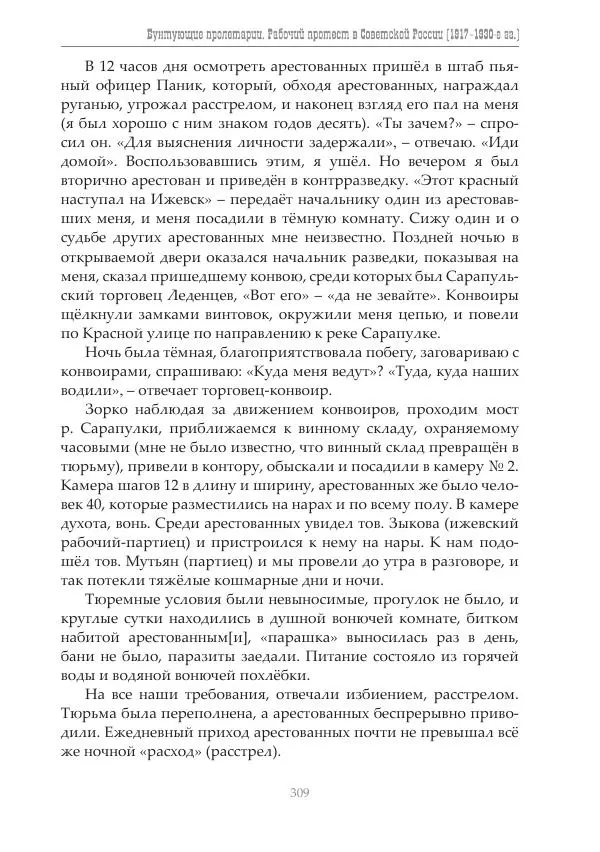 Димитрий Чураков - Бунтующие пролетарии - Страница № 310