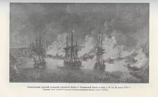 Бернгард Кафенгауз - Очерки истории СССР. Т. 9. Период феодализма. Россия во второй половине XVIII в. - Страница № 362