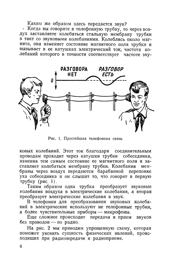 В. Борисов - Мой первый радиоприёмник - Страница № 7
