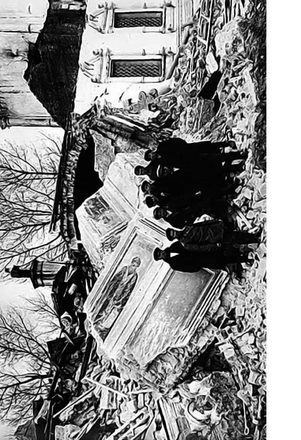 Казимир Малевич - Красный Малевич [Авторский сборник] - Страница № 202