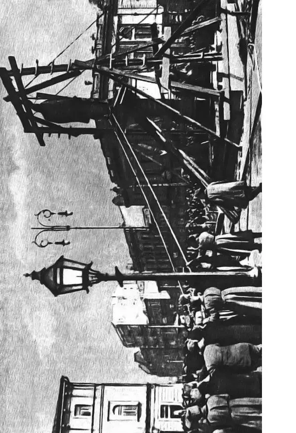 Казимир Малевич - Красный Малевич [Авторский сборник] - Страница № 246