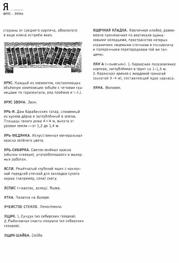 Владимир Плужников - Термины российского архитектурного наследия. Архитектурный словарь - Страница № 398