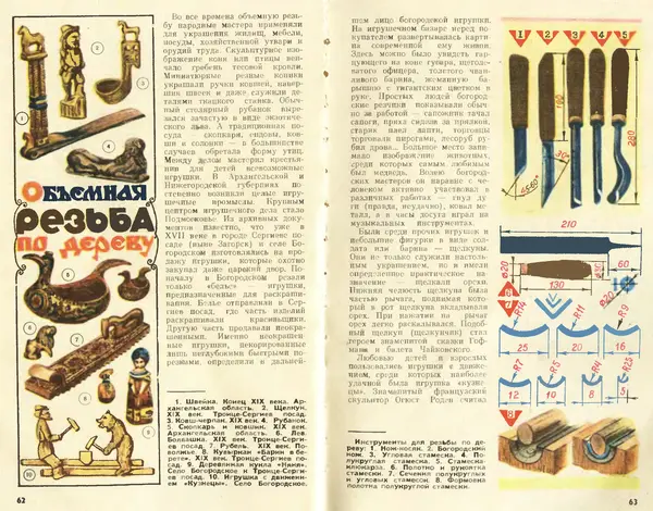  Журнал «Юный техник» - Юный техник 1978 №11 - Страница № 33