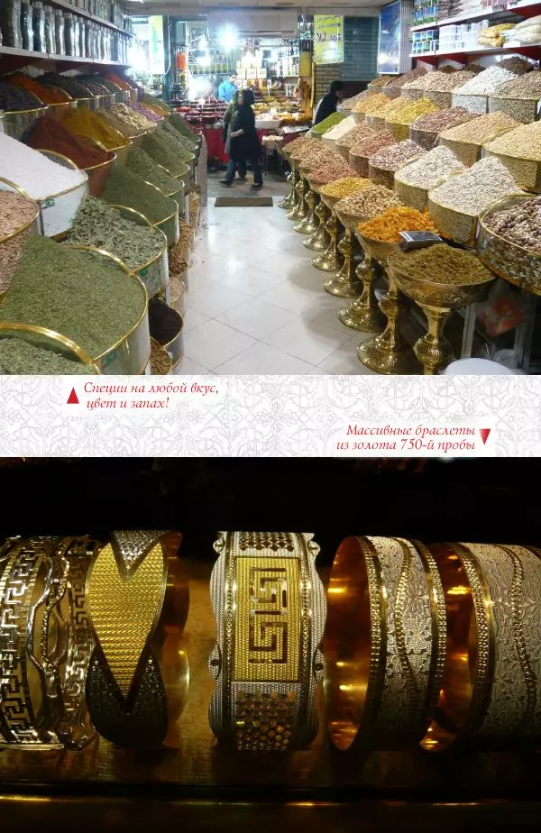 Александр Козловский - Незабываемый Иран - Страница № 130