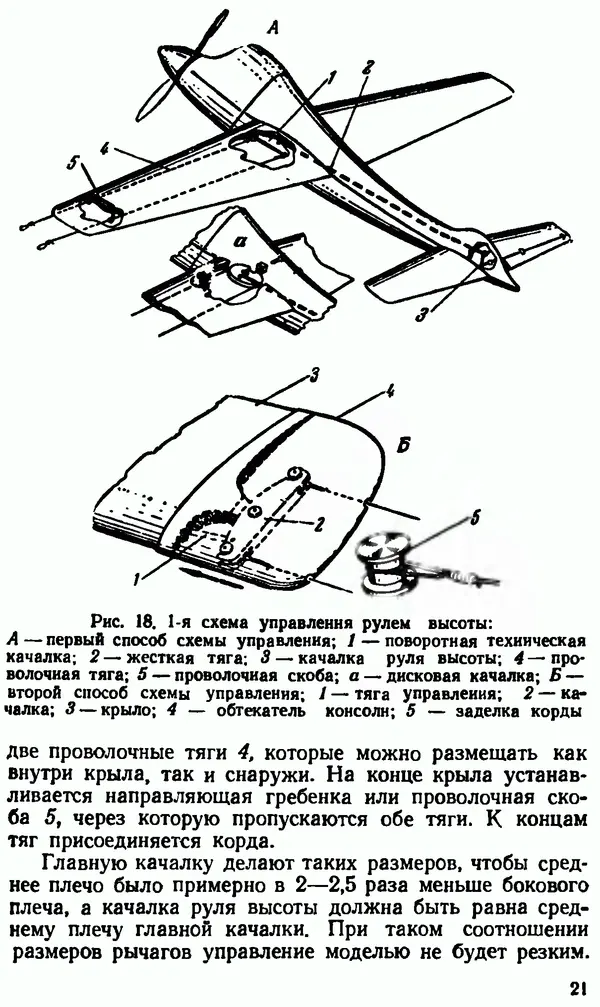 В. Васильченко - Кордовые летающие модели - Страница № 22