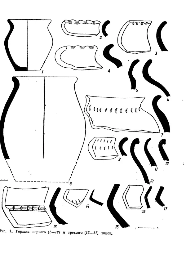  Сборник - Древности Степной Скифии - Страница № 78