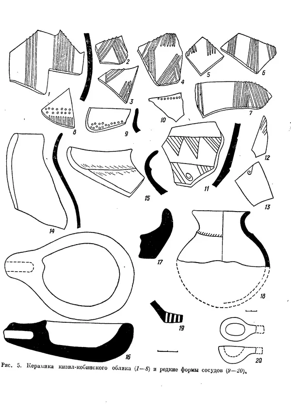  Сборник - Древности Степной Скифии - Страница № 86