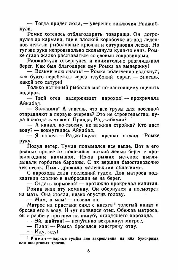 Владимир Степаненко - На золотых песках - Страница № 13
