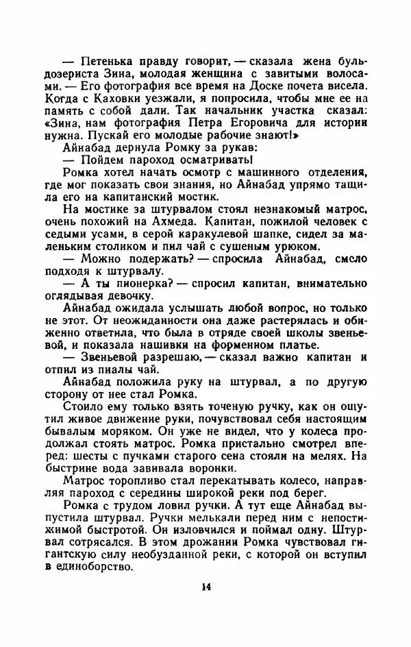 Владимир Степаненко - На золотых песках - Страница № 19