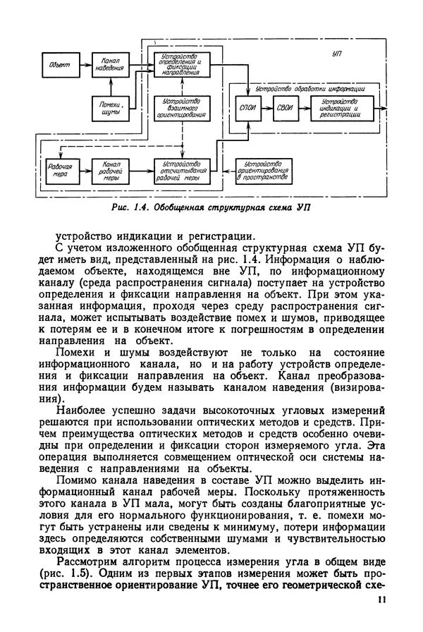 Дмитрий Аникст - Высокоточные угловые измерения - Страница № 12