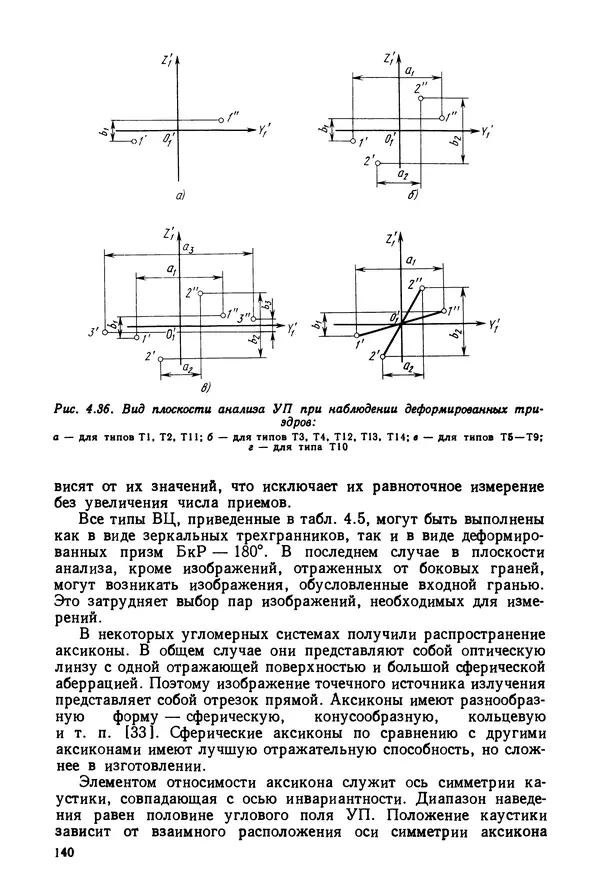 Дмитрий Аникст - Высокоточные угловые измерения - Страница № 141