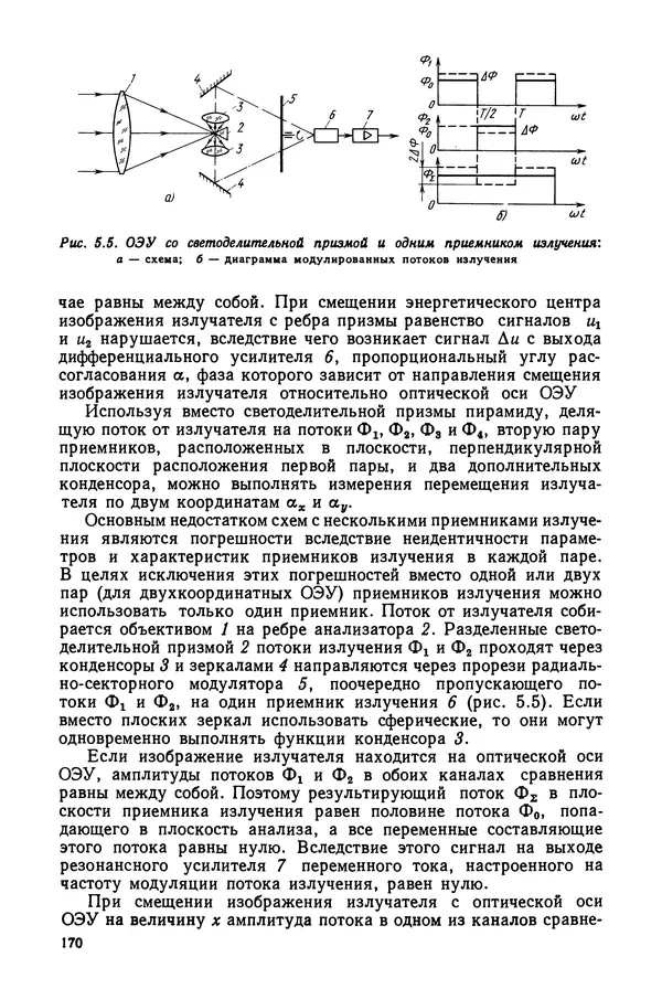 Дмитрий Аникст - Высокоточные угловые измерения - Страница № 171