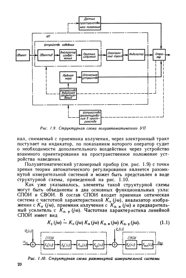 Дмитрий Аникст - Высокоточные угловые измерения - Страница № 21