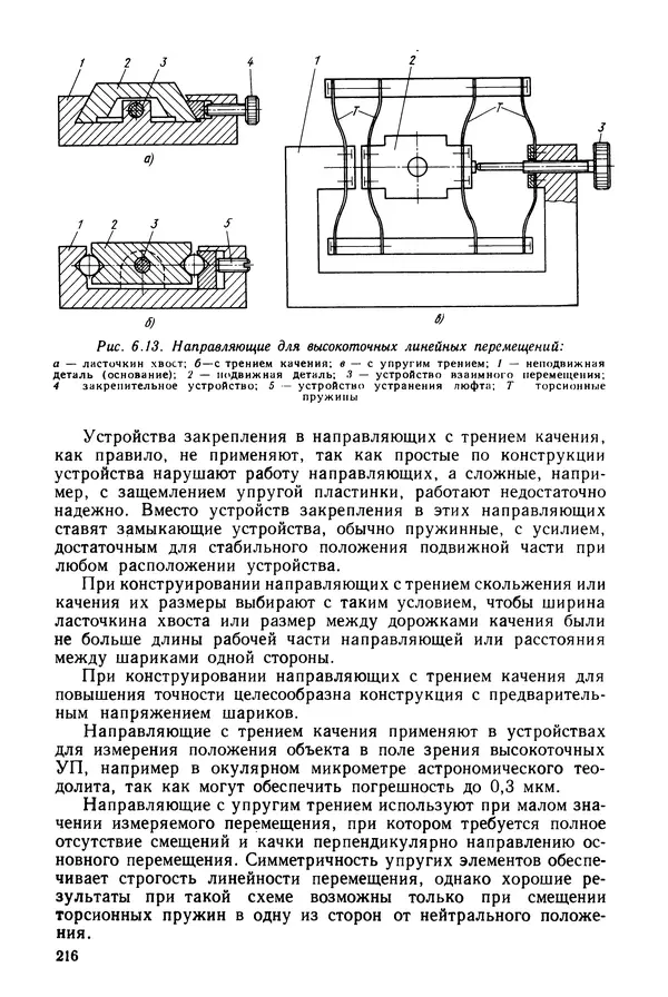 Дмитрий Аникст - Высокоточные угловые измерения - Страница № 217