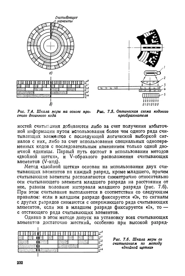 Дмитрий Аникст - Высокоточные угловые измерения - Страница № 233