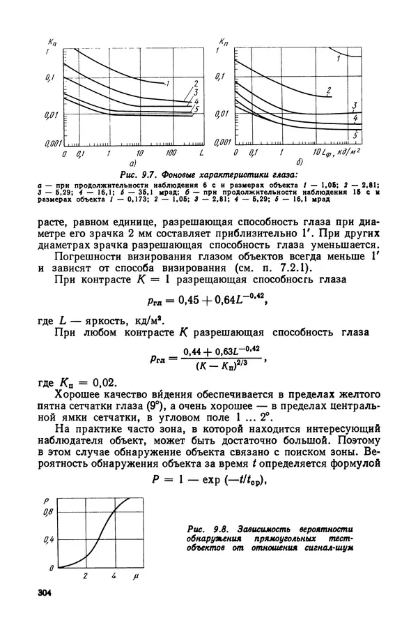 Дмитрий Аникст - Высокоточные угловые измерения - Страница № 305