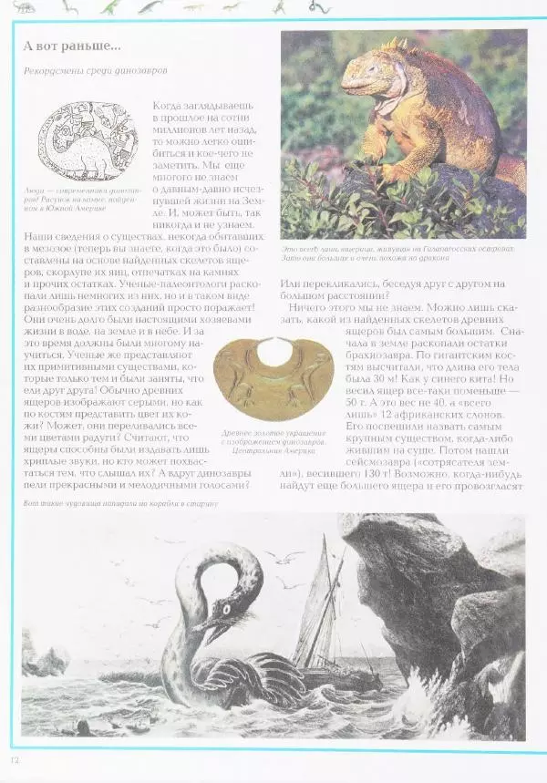 Виктор Калашников - Чудеса природы. Животный мир - Страница № 16