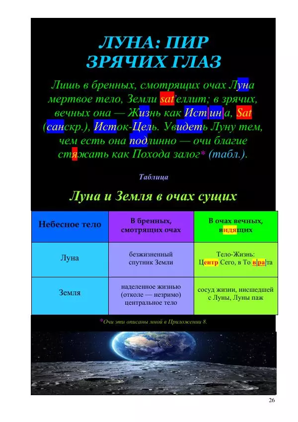 Олег Ермаков - Рука как крыло и плавник. Тайна дланей землян и космитов - Страница № 26