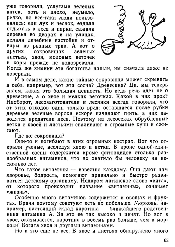 Михаил Васин - Два шага до чуда - Страница № 64
