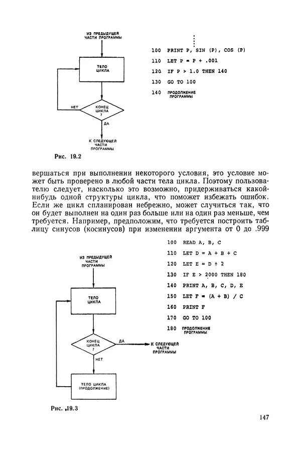 Томас Уорт - Программирование на языке БЭЙСИК - Страница № 148