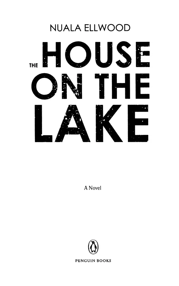 Нуала Эллвуд - Секрет дому на озері - Страница № 4