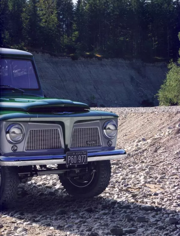  журнал Полицейские машины мира - Willys Rural Policia Militar. Полиция Бразилии - Страница № 9