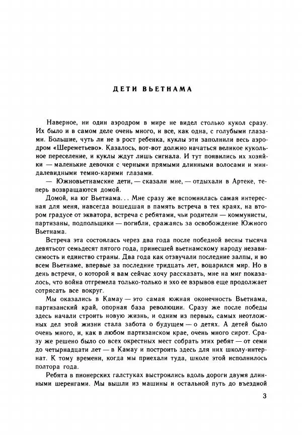 Хоанг Ань - Взрыв - Страница № 6