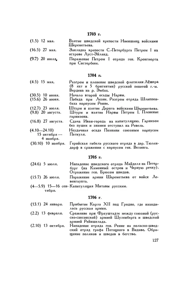 Любомир Бескровный - Хрестоматия по русской военной истории - Страница № 127
