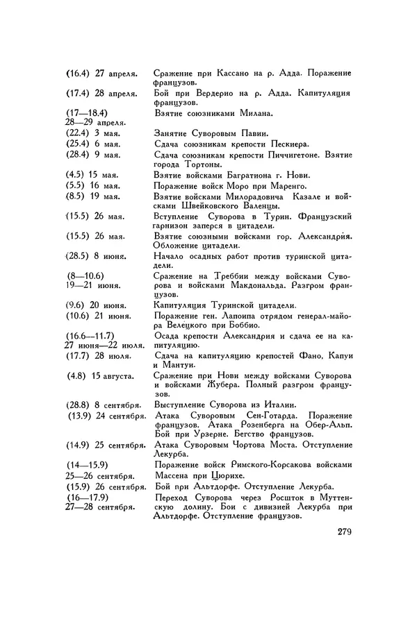 Любомир Бескровный - Хрестоматия по русской военной истории - Страница № 279