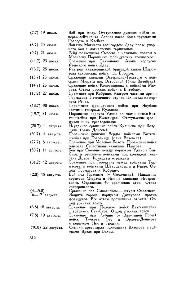 Любомир Бескровный - Хрестоматия по русской военной истории - Страница № 312
