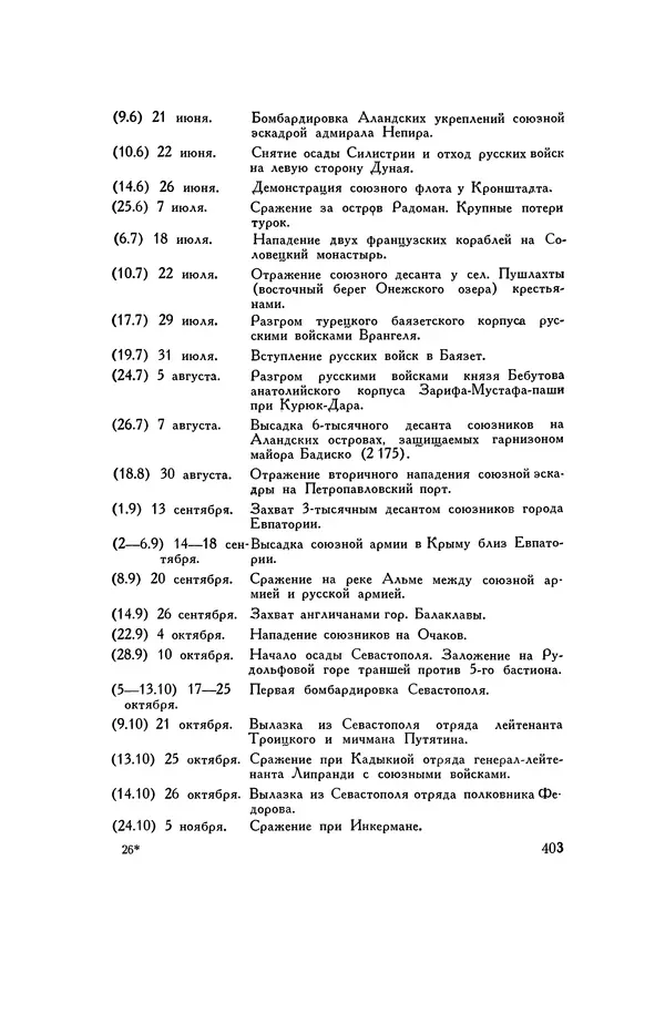 Любомир Бескровный - Хрестоматия по русской военной истории - Страница № 403