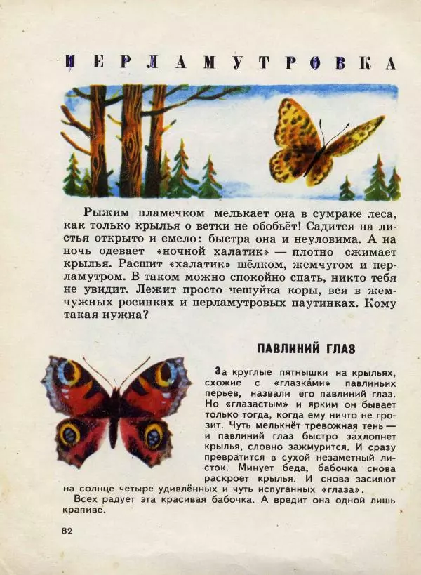 Николай Сладков - Сорочьи тараторки - Страница № 85
