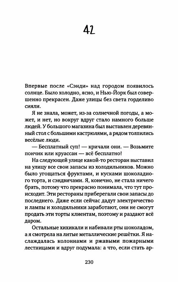 Анна Вольтц - Сто часов ночи - Страница № 235