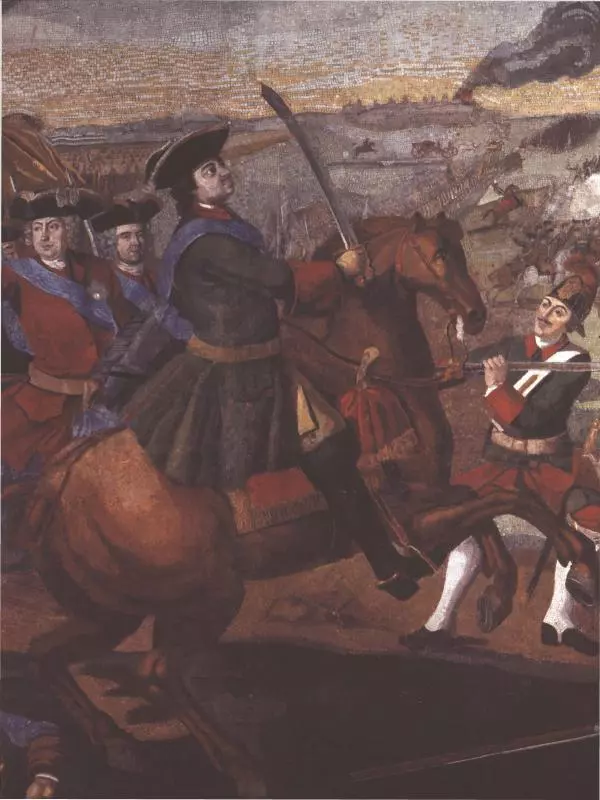 Юрий Каштанов - Виват, Россия! - Страница № 2