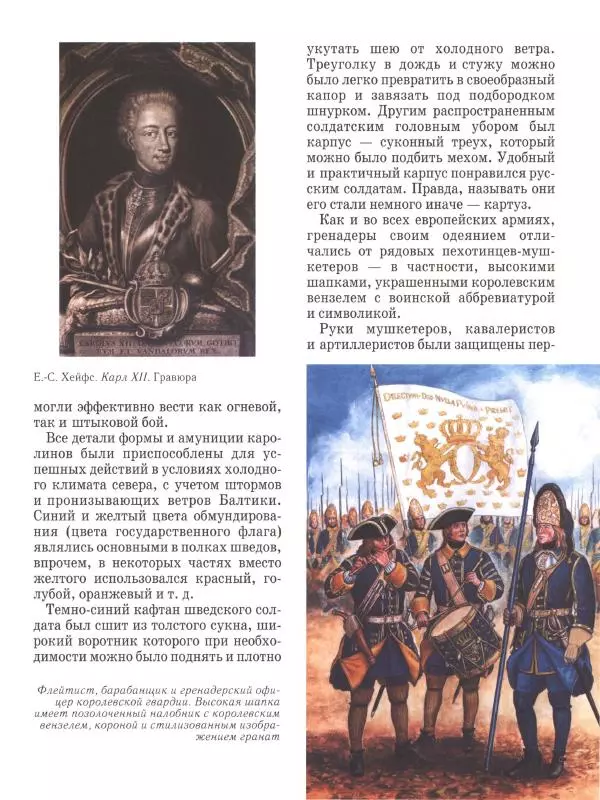 Юрий Каштанов - Виват, Россия! - Страница № 19