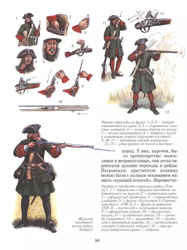 Юрий Каштанов - Виват, Россия! - Страница № 50